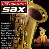 Romantic Sax