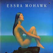 Essra Mohawk: Essra Mohawk