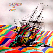 Hearts On Fire: Dreams Of Leaving