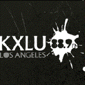 Live at KXLU