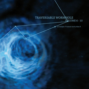 Present Hypersurface by Traversable Wormhole