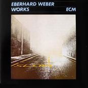 Touch by Eberhard Weber