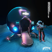 Mikrodot: Spacecraft EP
