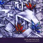 Ooklah the Moc: Rearrange Your Positive