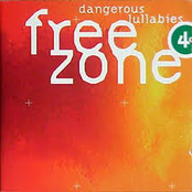 Freezone 4: Dangerous Lullabies