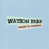 Maine To California