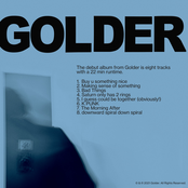 Golder: Golder