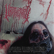 Impending Delusional Psychosis