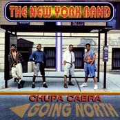 Going North Mix by The New York Band