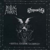 Bestial Satanic Sacrifice