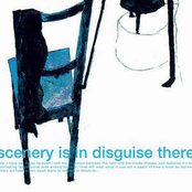 Nine Days Wonder: Scenery is in Disguise There