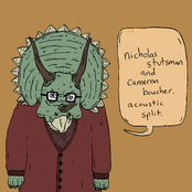 Nick Stutsman/Cameron Boucher Split