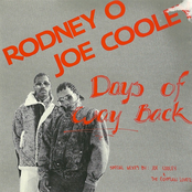 Rodney O: Days of Way Back