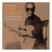 Surprise Surprise by Bobby Womack