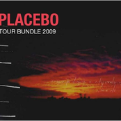 PLACEBO 2009 Tour Bundle