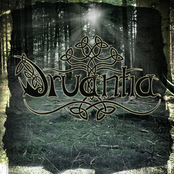 Death Of A God by Druantia