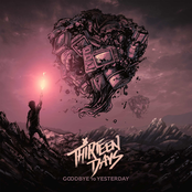 Goodbye To Yesterday