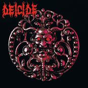 Sacrificial Suicide by Deicide