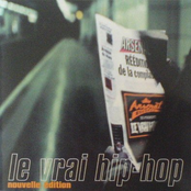 Le Vrai Hip Hop (Nouvelle Édition)