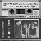 ...So Long, Goodbye! (The Richie Backfire! Tape)