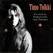 Classical Variations & Themes