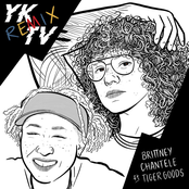 Brittney Chantele: YKTV (Remix)