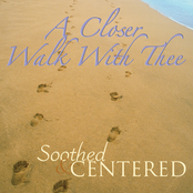 A Closer Walk With Thee