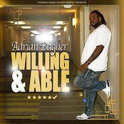 Adrian Bagher: Willing & Able