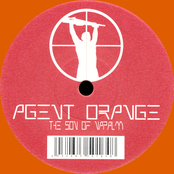 Agent Orange 9