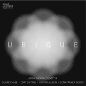 Anna Thorvaldsdottir: Ubique