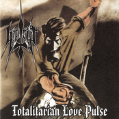 Totalitarian Love Pulse by Iperyt