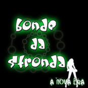 Romance by Bonde Da Stronda