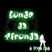 Mar Playsson by Bonde Da Stronda