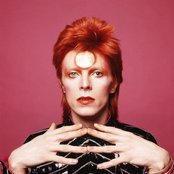 David Bowie için avatar