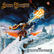 Legend Of Steel by Luca Turilli