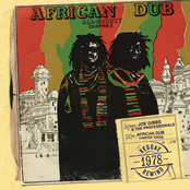 African Dub All-Mighty Chapter 3