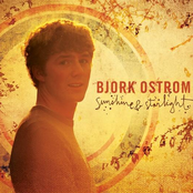 Bjork Ostrom