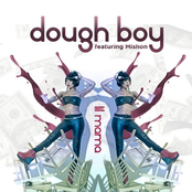 Doughboy