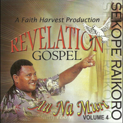Revelation Gospel, Vol. 4