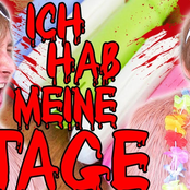 Ich hab meine Tage