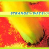 Strangeinwaysion