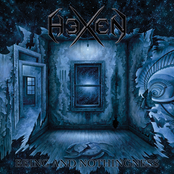 Stream Of Unconsciousness by Hexen