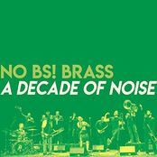 A Decade of Noise