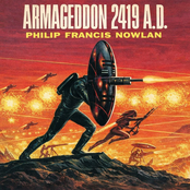 Armageddon 2419 A.D.