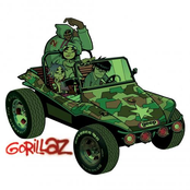 Gorillaz [20th Anniversary Edition] [Deluxe Edition] [CD 1]