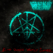 Blood Orange Wizard Summer
