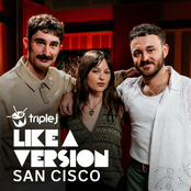 Not Strong Enough (triple j Like A Version)