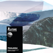 Thalassa (Inspired by 'The Outlaw Ocean' a book by Ian Urbina)