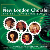 Ding Dong Merrily On High by The New London Chorale