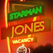 Starman Jones